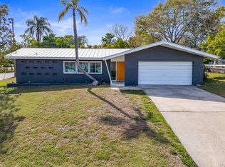 1536 Brookside Blvd, Largo, FL 33770