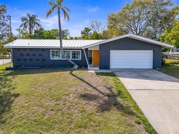 1536 Brookside Blvd, Largo, FL 33770