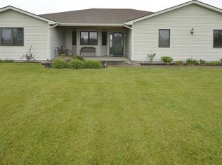 11622 Johnson Rd, Fort Wayne, IN 46818