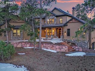 18572 Wetherill Rd, Monument, CO 80132