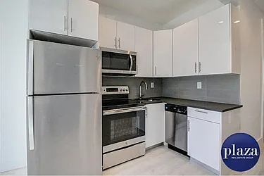 Rented by Plaza Real Estate Group