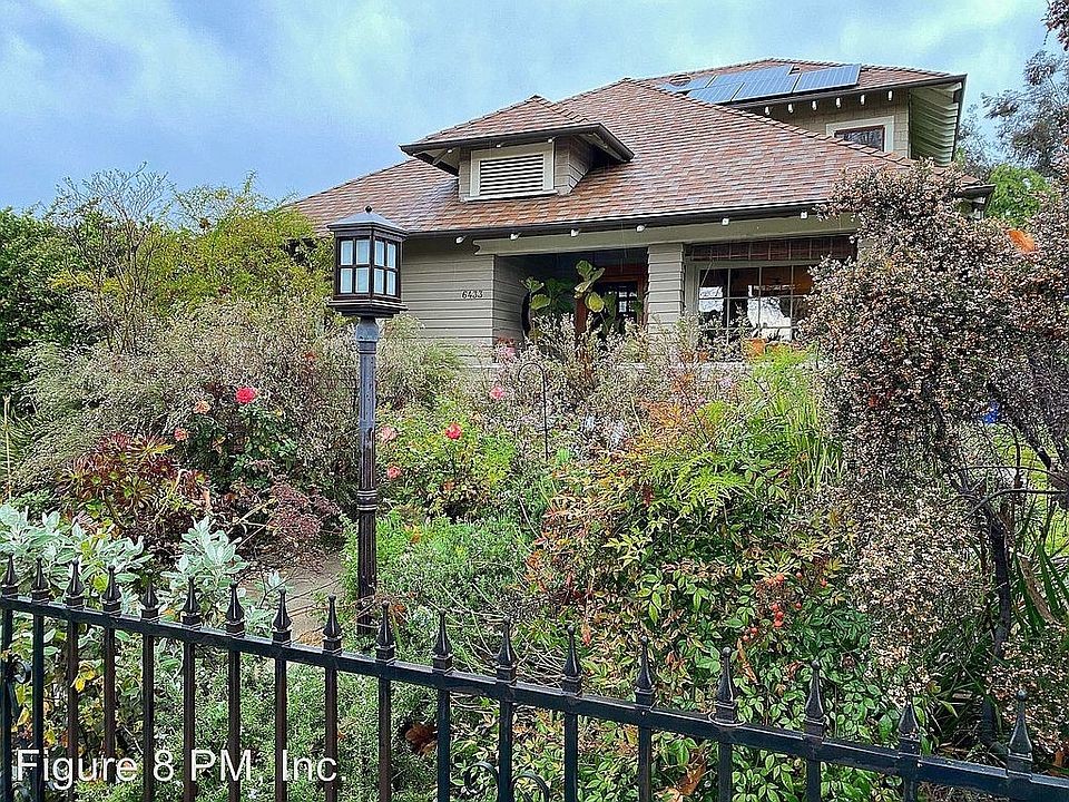 1st image of 6433 Crescent St