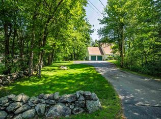 290 Brown Rd, Candia, NH 03034