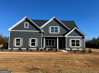 533 Silver Dollar Rd, Barnesville, GA 30204