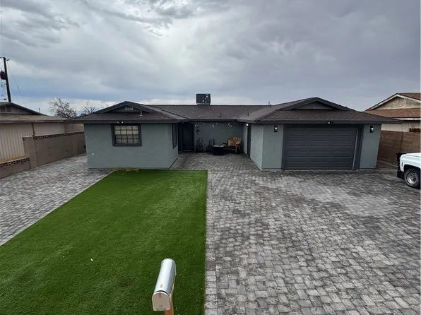 217 Valley Forge Ave, Henderson, NV 89015