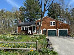 9 Cherry Hill Dr, Waterville, ME 04901