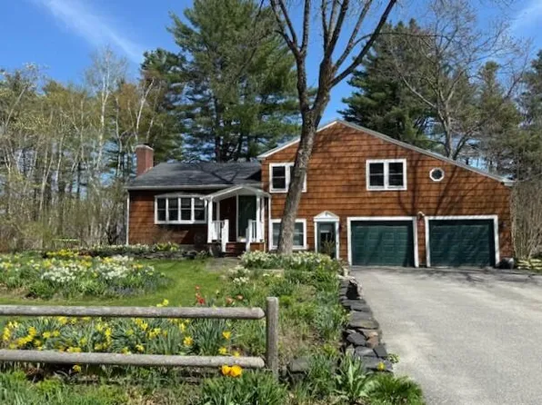 9 Cherry Hill Drive, Waterville, ME 04901