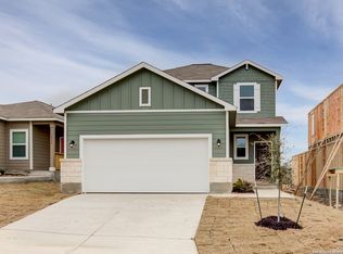 14538 Camino Way, San Antonio, TX 78253