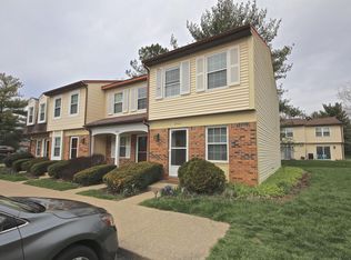 2482 S Brittany Ln #1, Bloomington, IN
