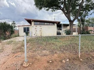364 W Brown Dr, Sierra Vista, AZ 85635