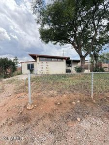 364 W Brown Dr, Sierra Vista, AZ, 85635