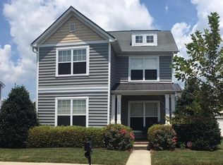 12840 Cheverly Dr, Huntersville, NC 28078