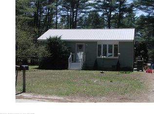 17 Circle Dr, Cornish, ME 04020