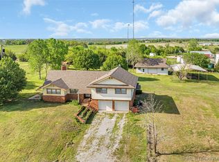 7063 Dillard Rd, Wilson, OK 73463