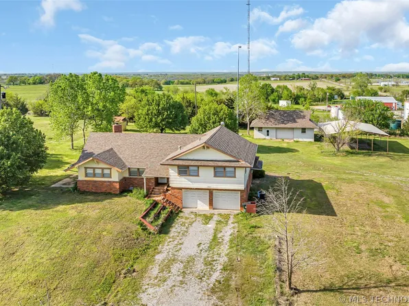 7063 Dillard Rd, Wilson, OK 73463