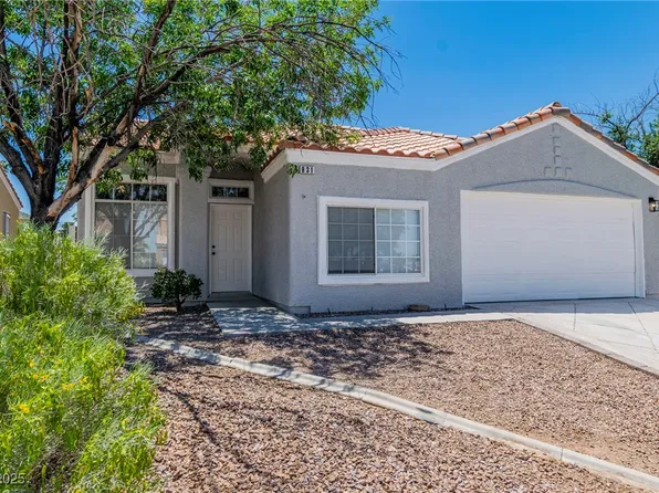 831 Purple Sage Ter, Henderson, NV 89015