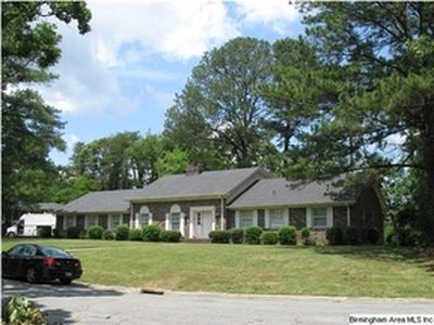 921 Monterey Dr, Bessemer, AL, 35022