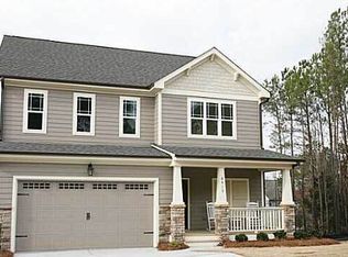 6413 Grassy Knoll Ln, Raleigh, NC 27616