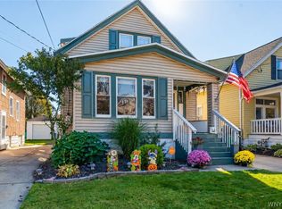 161 Whitfield Ave, Buffalo, NY 14220