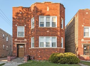 1316 W 77th St, Chicago, IL 60620