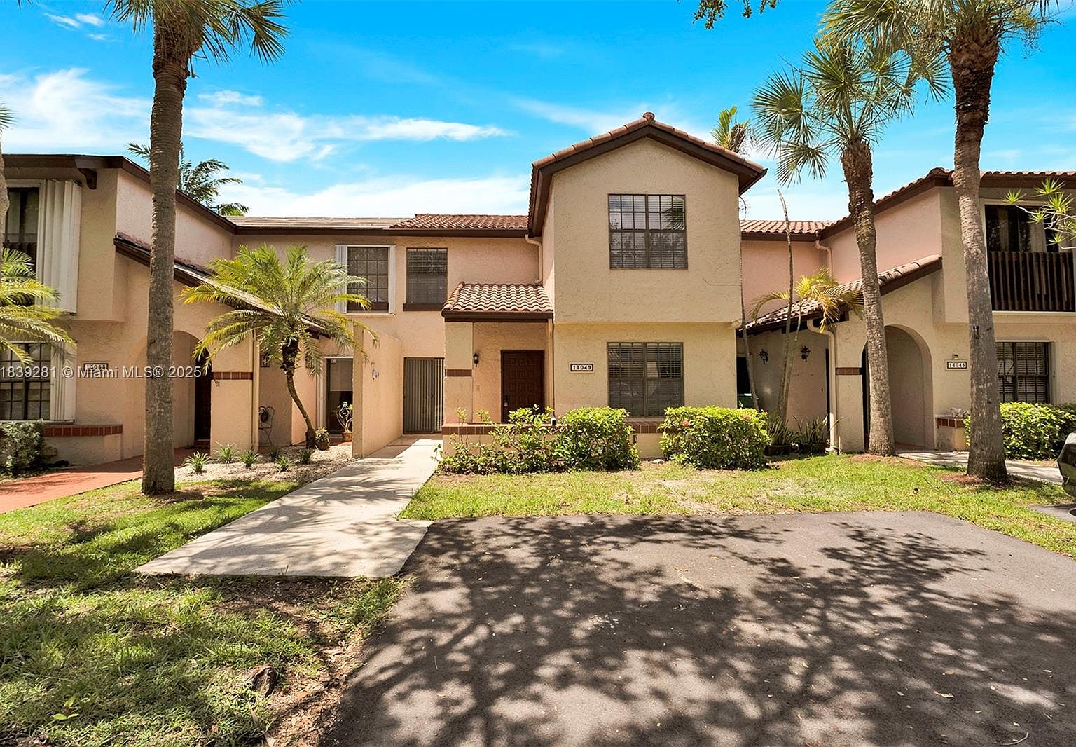 13049 SW 95th Ave #13049