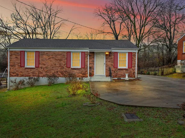 1922 Dabbs Ave, Nashville, TN 37217