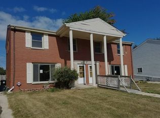 722 Monticello Dr #724, Racine, WI 53402