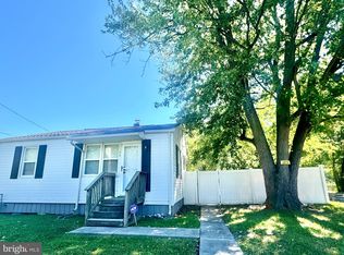 24 Liberty St, Aberdeen, MD 21001