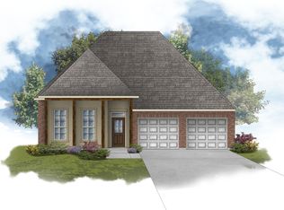 247 Beebalm Cir, Covington, LA 70435