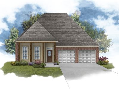209 Beebalm Cir, Covington, LA, 70435