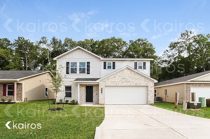 1st image of 15701 Del Norte Dr