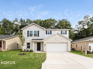 15701 Del Norte Dr, Baytown, TX 77521
