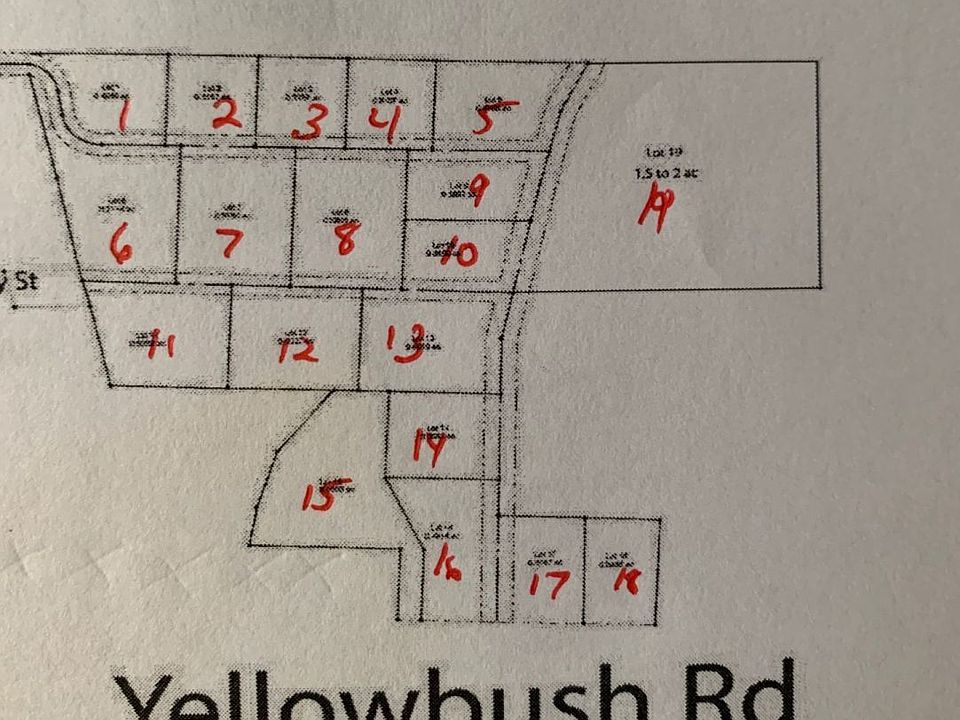 2nd image of Buckeye Ln