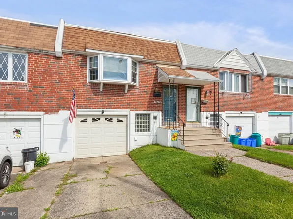 3707 Nanton Pl, Philadelphia, PA 19154