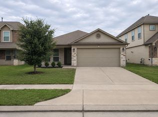 1058 Ranch Oak Dr, Houston, TX 77073