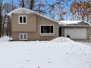 16850 Terrace Rd NE, Ham Lake, MN 55304