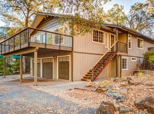 11621 Lakeshore S, Auburn, CA 95602