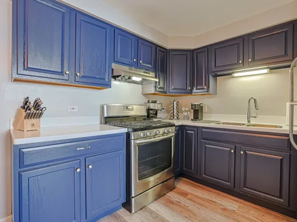 2222 N Harlem Ave, Elmwood Park, IL 60707