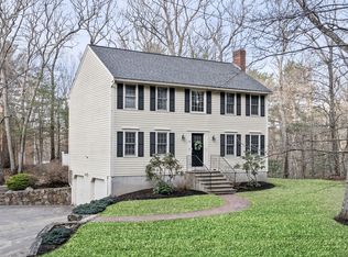 15 Sullivan St, North Andover, MA 01845