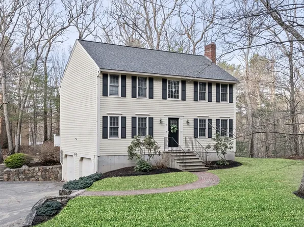 15 Sullivan St, North Andover, MA 01845