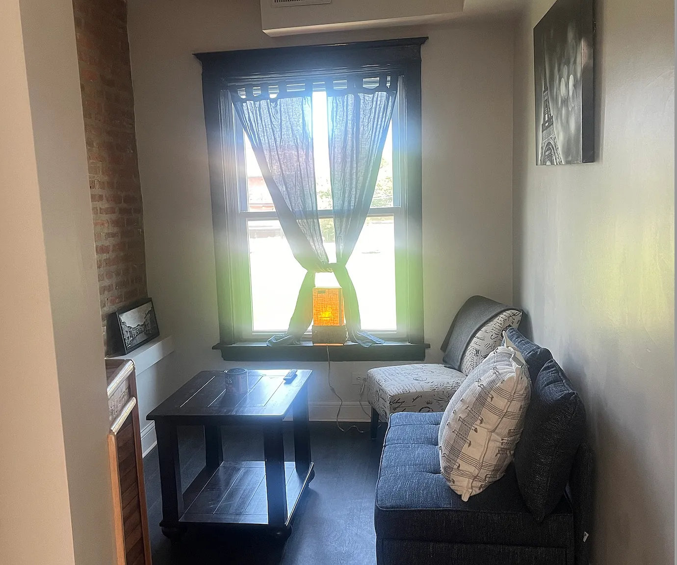 3 bed, 900 sqft, $825 — Photo 3