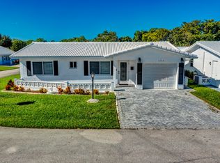 2109 SW 23rd Ct, Boynton Beach, FL 33426