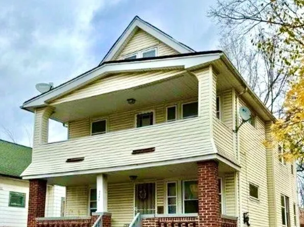 3045 E 130th St #Up, Cleveland, OH 44120