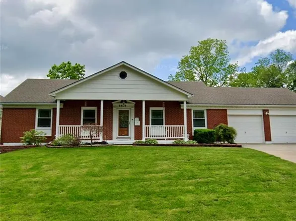 9309 E 30th St S, Independence, MO 64052