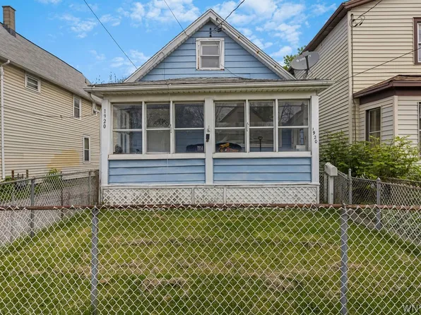 1920 Niagara St, Niagara Falls, NY 14303