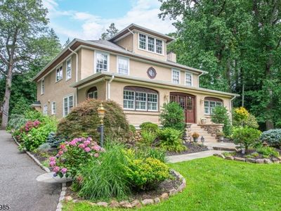 137 Boulevard, Mountain Lakes Boro, NJ, 07046