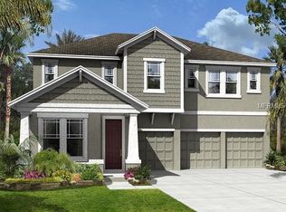 14454 Magnolia Ridge Loop, Winter Garden, FL 34787