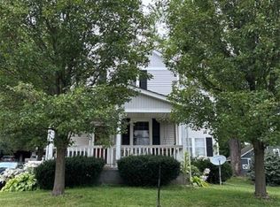 516 Mound Ct, Lebanon, OH 45036