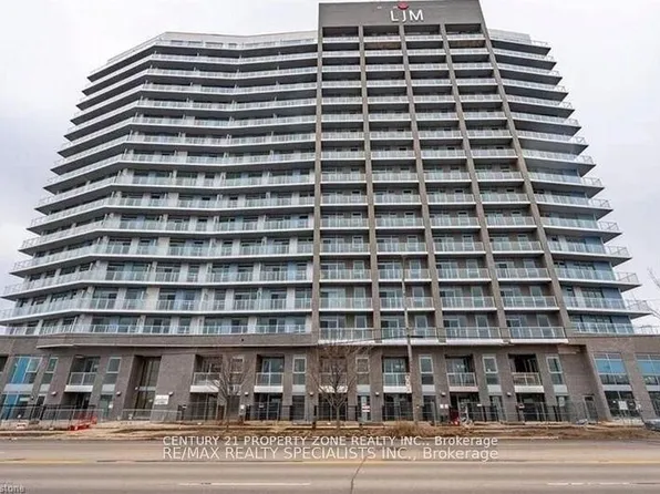 2782 Barton St E #405, Hamilton, ON L8E 0L3