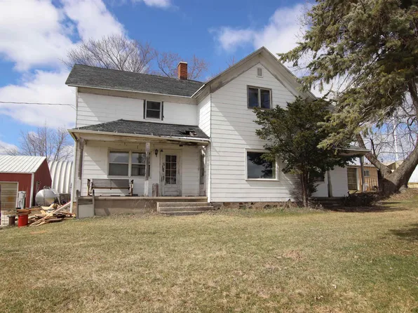 N2208 Silver Creek Cascade Rd, Adell, WI 53001